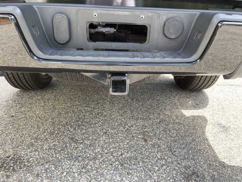 Used 2018 Chevrolet Colorado LT w/ Safety Package AWD/4WD image 35