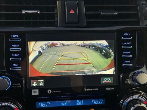 Certified 2024 Toyota 4Runner TRD Pro image 21