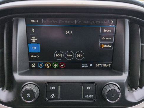 Used 2021 Chevrolet Colorado Z71 image 13