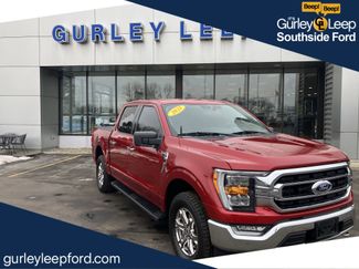 Certified 2021 Ford F150 XLT w/ Equipment Group 302A High video 1