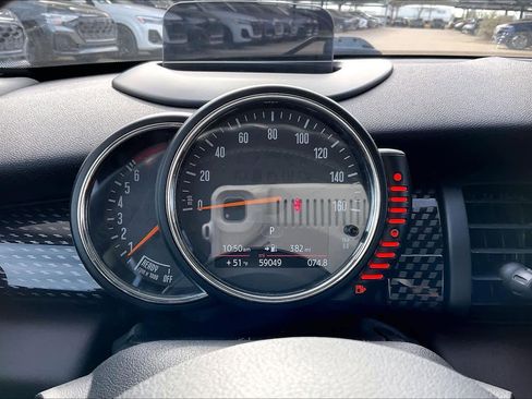 Used 2016 MINI Cooper S image 24