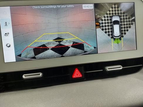 Certified 2024 Hyundai Ioniq 5 Limited image 11