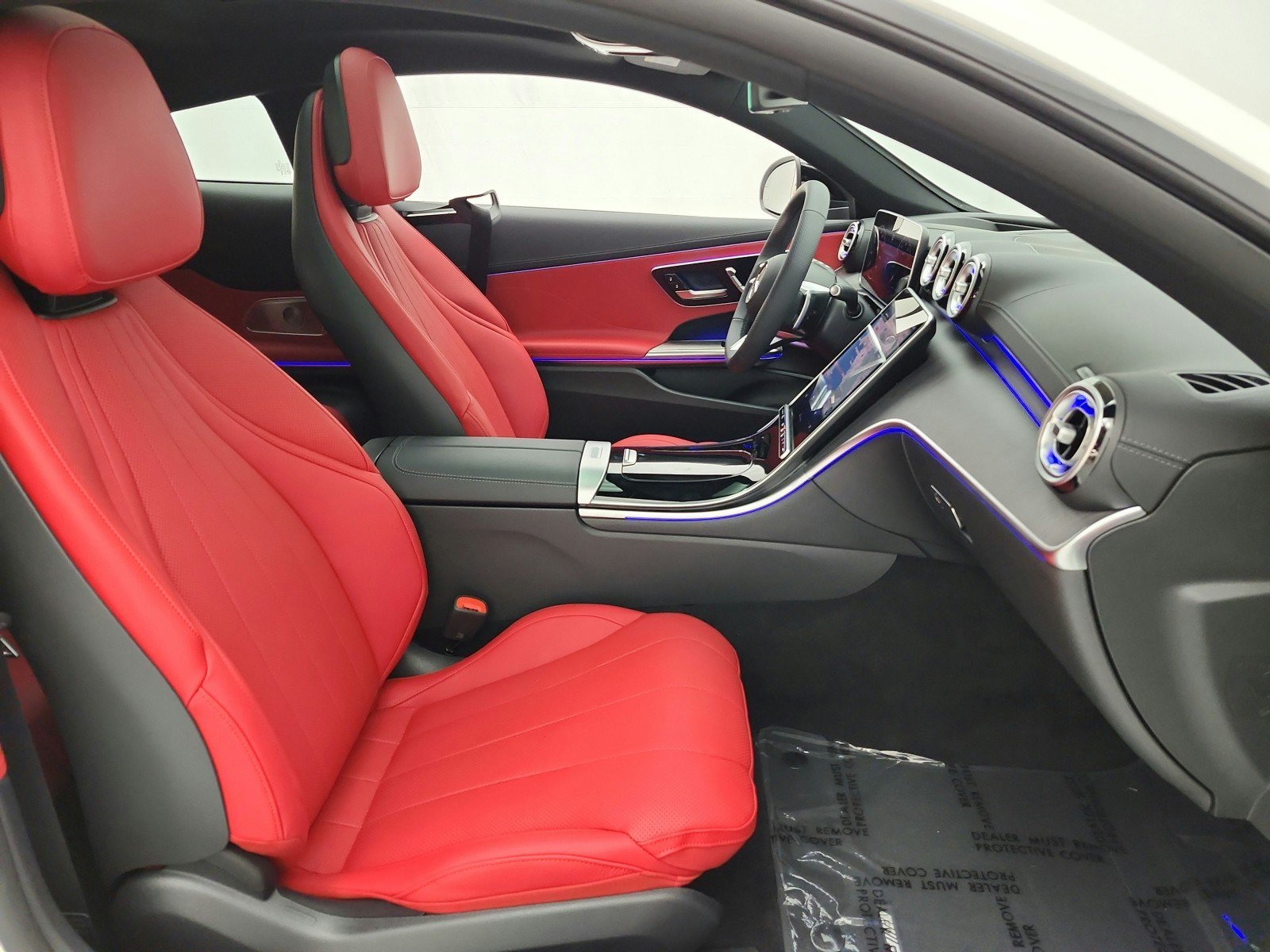 New 2026 Mercedes-Benz CLE 450 4MATIC Coupe image 14