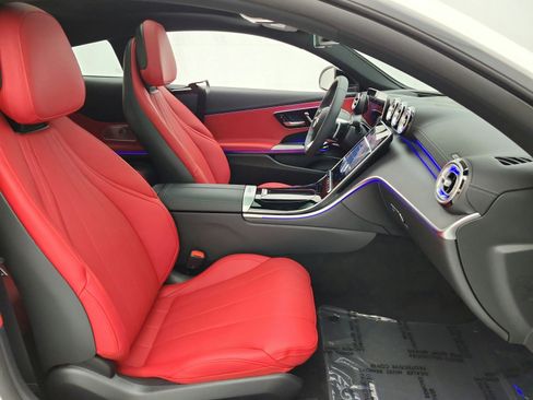 New 2026 Mercedes-Benz CLE 450 4MATIC Coupe image 14