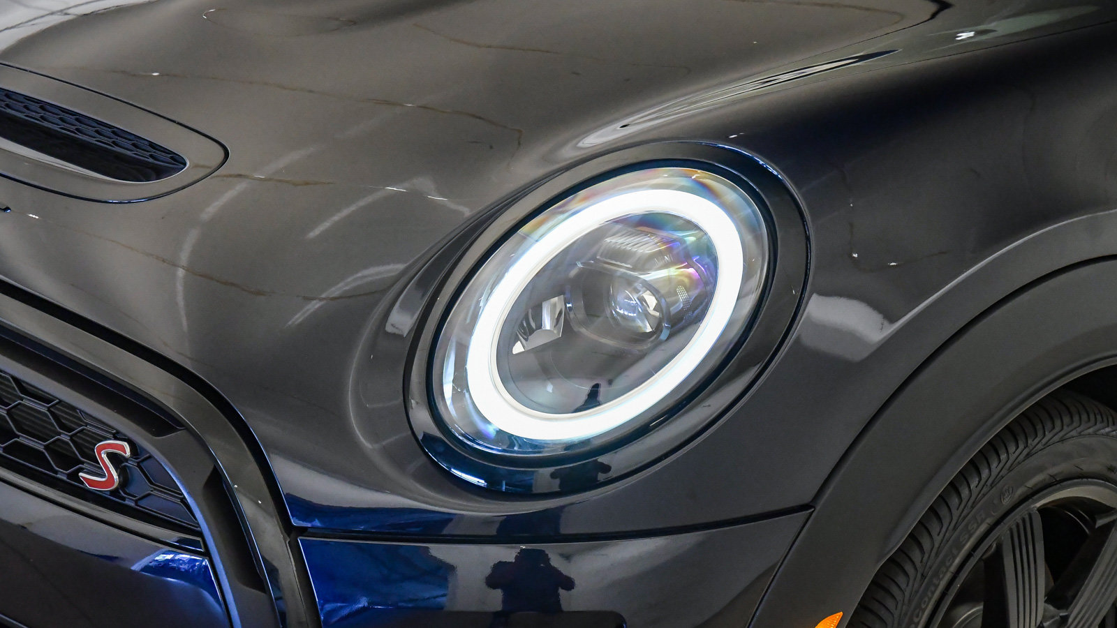 Used 2024 MINI Cooper S FWD image 9