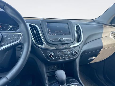 Used 2024 Chevrolet Equinox LT w/ LPO, Floor Liner Package FWD image 16