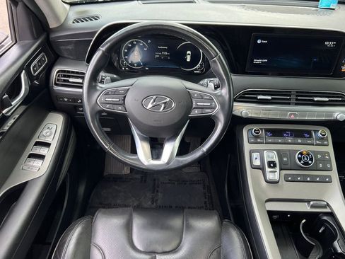 Used 2022 Hyundai Palisade Limited image 12
