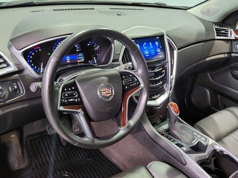 Used 2014 Cadillac SRX Premium image 17