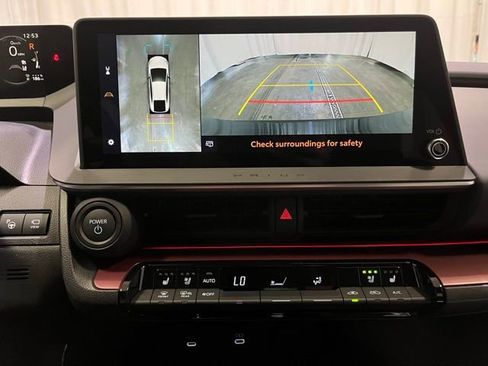 New 2026 Toyota Prius Plug-In Hybrid w/ Limited Premium Package image 19