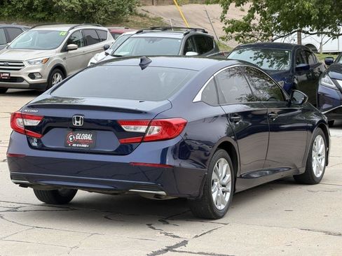 Used 2020 Honda Accord LX image 6