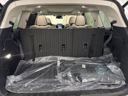 New 2026 Subaru Ascent Limited image 42