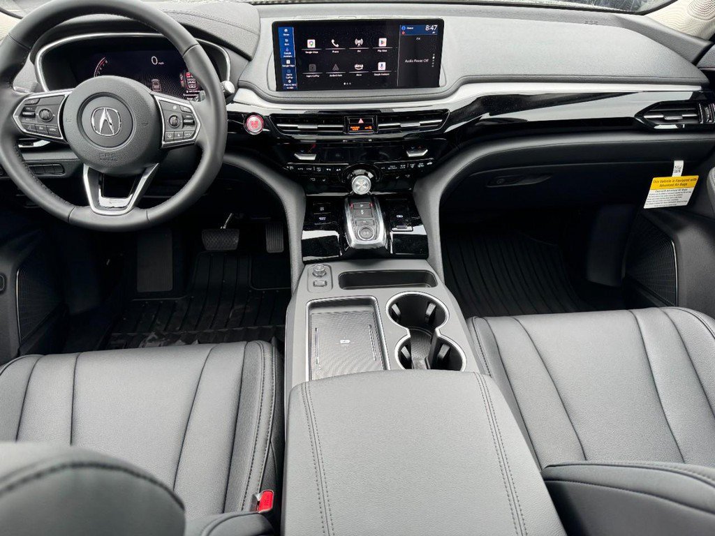 Certified 2026 Acura MDX SH-AWD image 7