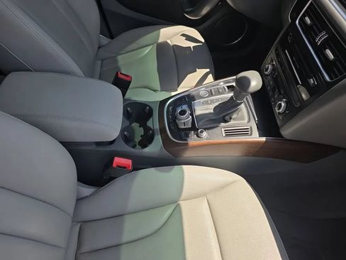 Used 2016 Audi Q5 2.0T Premium Plus w/ Technology Package AWD/4WD image 8