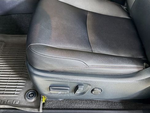 Certified 2023 Toyota 4Runner TRD Off-Road Premium w/ Moonroof Package image 21