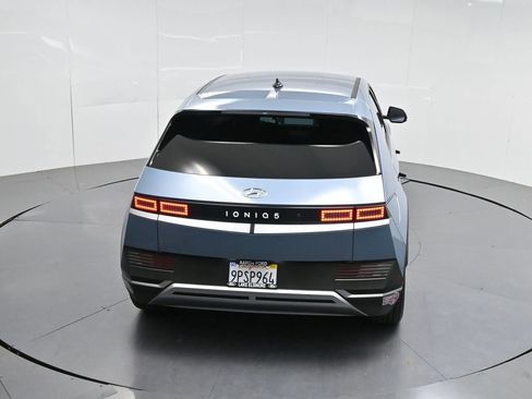 Used 2024 Hyundai Ioniq 5 SEL image 56