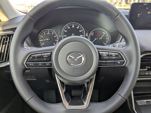 Used 2026 MAZDA CX-90 3.3 Turbo w/ Select Package AWD/4WD image 29