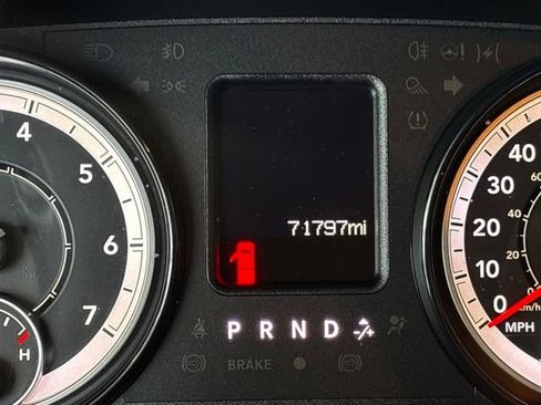 Used 2019 RAM 1500 Tradesman w/ Power & Remote Entry Group RWD image 19