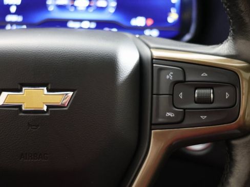 Used 2023 Chevrolet Tahoe High Country w/ LPO, Illumination Package image 31