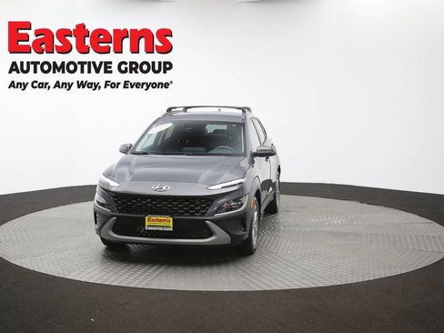Used 2023 Hyundai Kona SEL AWD/4WD image 53