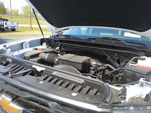 New 2026 Chevrolet Silverado 2500 W/T w/ WT Convenience Package image 26