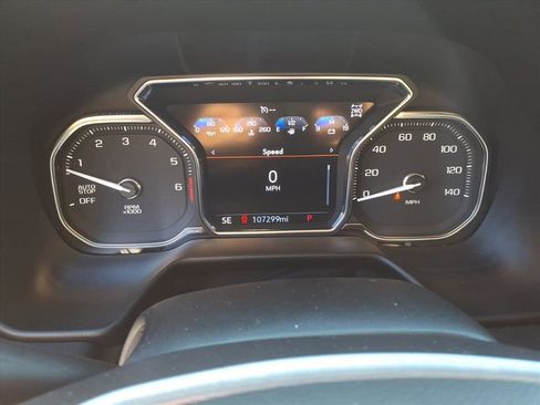 Used 2021 GMC Yukon SLT image 26