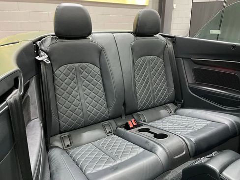 Used 2023 Audi S5 Prestige w/ Prestige Package image 25