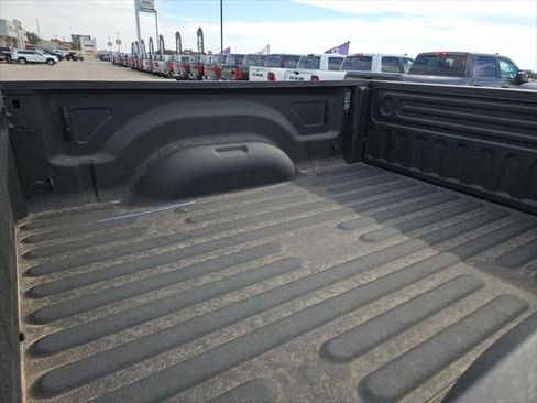 New 2026 RAM 2500 Laramie w/ Night Edition image 46