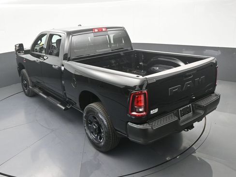 Used 2026 RAM 3500 Tradesman AWD/4WD image 45