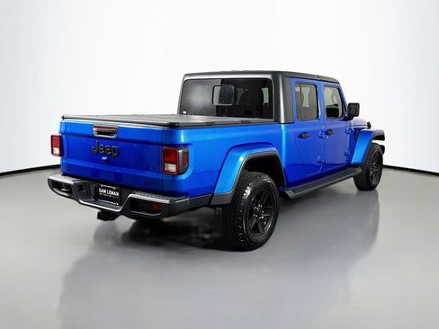 Used 2021 Jeep Gladiator Sport AWD/4WD image 7