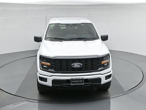 New 2026 Ford F150 STX AWD/4WD image 32