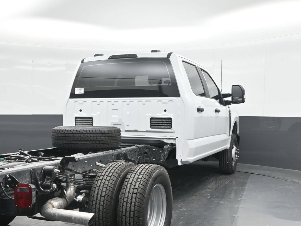 New 2025 Ford F350 XL AWD/4WD image 22