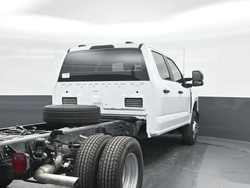 New 2025 Ford F350 XL AWD/4WD image 22