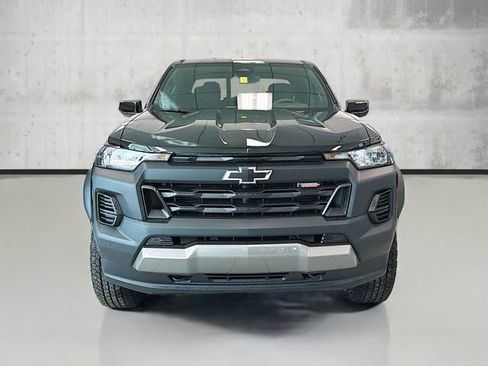 New 2026 Chevrolet Colorado Trail Boss image 2