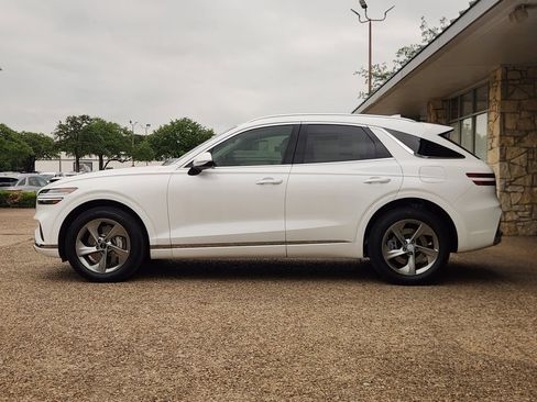 New 2026 Genesis GV70 2.5T AWD/4WD image 3