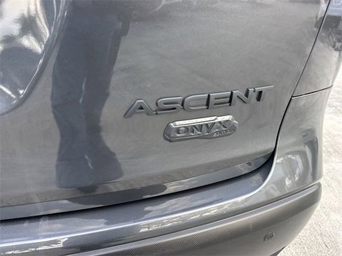 Certified 2024 Subaru Ascent Onyx Edition image 26