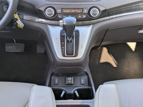 Used 2013 Honda CR-V EX-L image 21