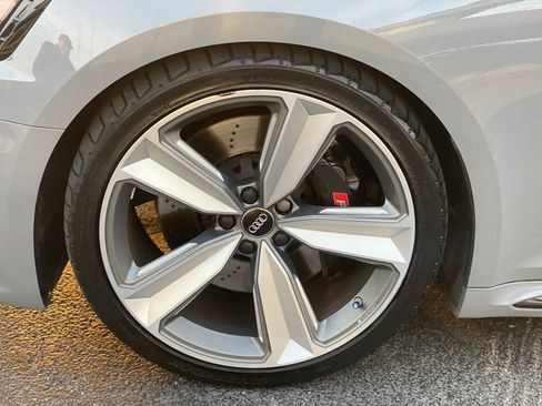 Used 2019 Audi RS 5 Sportback w/ Black Optic Package image 67