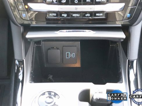 Used 2021 Ford Explorer ST w/ Equipment Group 401A image 25