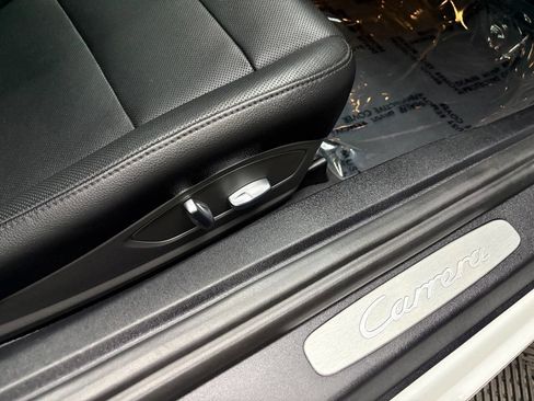 Used 2014 Porsche 911 Carrera image 54