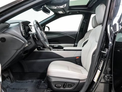 Used 2024 Lexus RX 350 Premium w/ Convenience Package FWD image 16