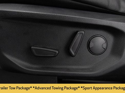 Used 2024 Ford Ranger Lariat w/ Advanced Towing Package AWD/4WD image 9