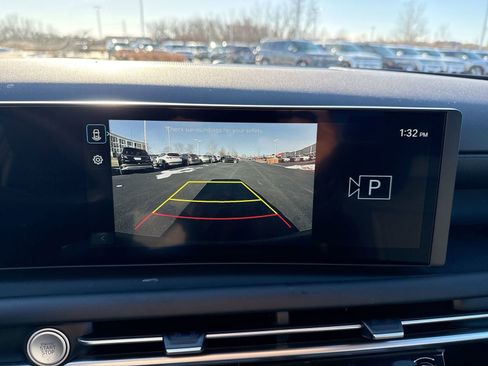 New 2026 Hyundai Santa Cruz SEL image 20