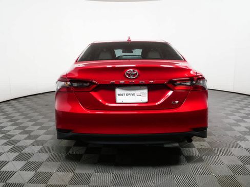 Used 2023 Toyota Camry LE FWD image 23