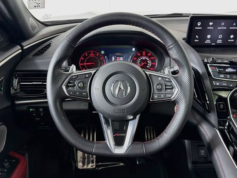 Used 2024 Acura RDX A-Spec AWD/4WD image 11