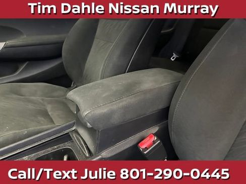 Used 2007 Honda Civic EX image 27