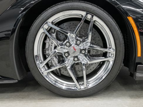 Used 2019 Chevrolet Corvette ZR1 RWD image 39