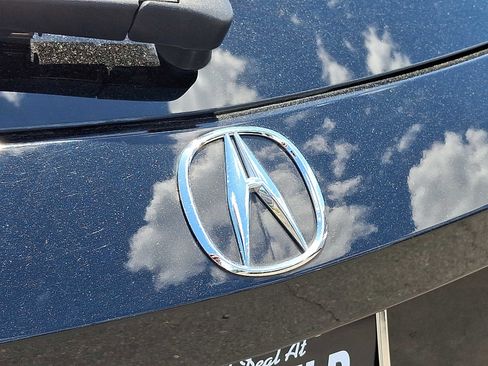 Certified 2023 Acura MDX SH-AWD w/ Technology Package image 30