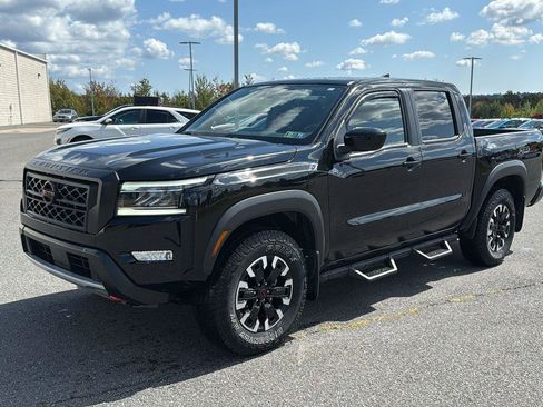 Used 2023 Nissan Frontier PRO-4X w/ Tow Package image 17
