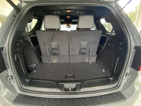 New 2023 Dodge Durango GT RWD image 29