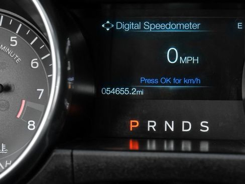 Used 2021 Ford Mustang GT image 17